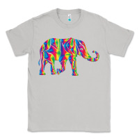 Moon Dust Elephant1687 Classic Tee - tuanDangUi