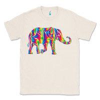 Natural Elephant1687 Classic Tee - tuanDangUi
