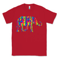 Red Elephant1687 Classic Tee - tuanDangUi
