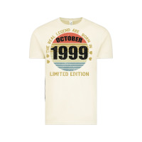 Vintage Arctic The Real Legend Are Bond in Limited Edition Vintage Tee - Bettercallsaul