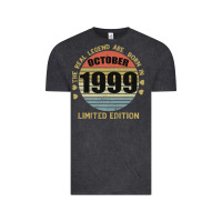 Vintage Black The Real Legend Are Bond in Limited Edition Vintage Tee - Bettercallsaul