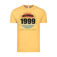 Vintage Mustard The Real Legend Are Bond in Limited Edition Vintage Tee - Bettercallsaul