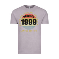Vintage Zinc The Real Legend Are Bond in Limited Edition Vintage Tee - Bettercallsaul