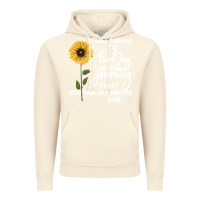 Vintage Artic I Will Choose To Find Joy In The Journey That God Vintage Hoodie - Bettercallsaul