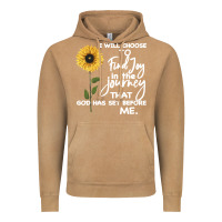 Vintage Camel I Will Choose To Find Joy In The Journey That God Vintage Hoodie - Bettercallsaul
