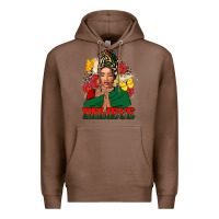 Believe Black Woman Premium Hoodie | Teevron