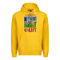 Lemon motivational direction quote Premium Hoodie - tuanDangUi