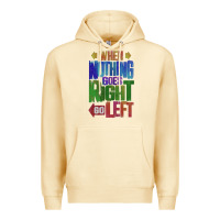 Pina Colada motivational direction quote Premium Hoodie - tuanDangUi