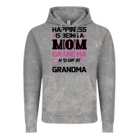 Cloud Rock Mom Grandma Vintage Hoodie - Bettercallsaul