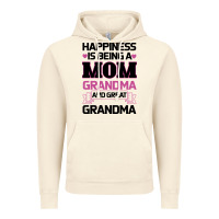 Vintage Artic Mom Grandma Vintage Hoodie - Bettercallsaul