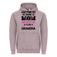 Mom Grandma Vintage Hoodie | Teevron