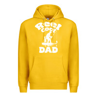 Lemon Reel Cool Dad fathers day fishing adventure Premium Hoodie - tuanDangUi