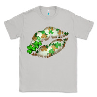 Moon Dust St. Patricks Day White Lips Classic Tee - Bettercallsaul