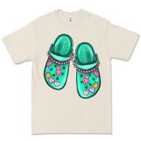 Bone nurse crocs Premium Tee - MaliasSmallBusiness