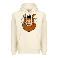 Sandshell Lion518 Premium Hoodie - tuanDangUi