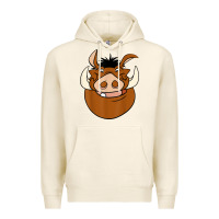 Tofu Lion518 Premium Hoodie - tuanDangUi