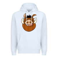 White Lion518 Premium Hoodie - tuanDangUi