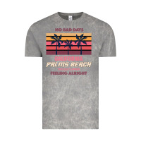 Cloud Rock California Vintage Tee - Bettercallsaul
