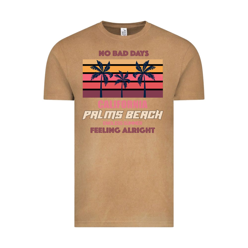 California Vintage Tee by Bettercallsaul | Teevron