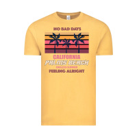 Vintage Mustard California Vintage Tee - Bettercallsaul