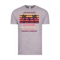 Vintage Zinc California Vintage Tee - Bettercallsaul