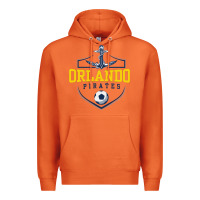Carrot Orlando pirates, ball Premium Hoodie - tuanDangUi