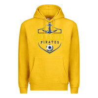 Lemon Orlando pirates, ball Premium Hoodie - tuanDangUi