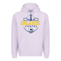 Lilac Orlando pirates, ball Premium Hoodie - tuanDangUi