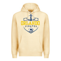 Pina Colada Orlando pirates, ball Premium Hoodie - tuanDangUi