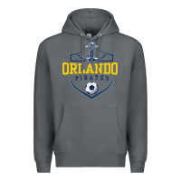 Rock Orlando pirates, ball Premium Hoodie - tuanDangUi