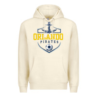 Sandshell Orlando pirates, ball Premium Hoodie - tuanDangUi
