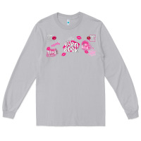Moon Dust burn book Long Sleeve Tee - TumblerDesignByShophia