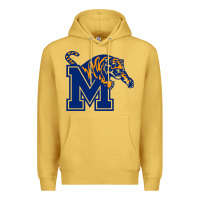 Antique Gold memphis (1) Premium Hoodie - tuanDangUi
