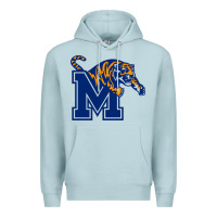 Blue Mist memphis (1) Premium Hoodie - tuanDangUi
