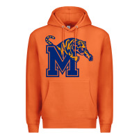 Carrot memphis (1) Premium Hoodie - tuanDangUi
