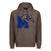 Coffee memphis (1) Premium Hoodie - tuanDangUi