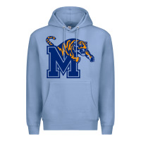Colony Blue memphis (1) Premium Hoodie - tuanDangUi