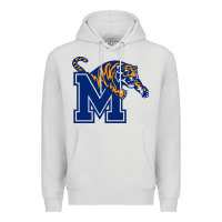 Dove Grey memphis (1) Premium Hoodie - tuanDangUi
