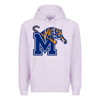 Lilac memphis (1) Premium Hoodie - tuanDangUi