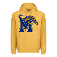 Mustard memphis (1) Premium Hoodie - tuanDangUi
