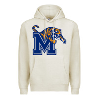 Oatmeal Heather memphis (1) Premium Hoodie - tuanDangUi