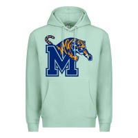 Seafoam memphis (1) Premium Hoodie - tuanDangUi