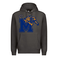 Smoke memphis (1) Premium Hoodie - tuanDangUi