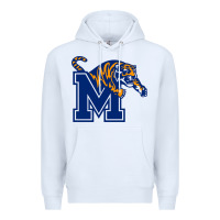 White memphis (1) Premium Hoodie - tuanDangUi