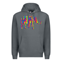 Rock Elephant1687 Premium Hoodie - tuanDangUi