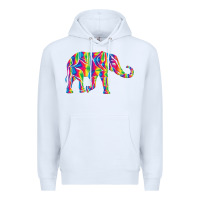 White Elephant1687 Premium Hoodie - tuanDangUi