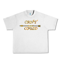 Lunar Rock Can't Never Could Urban Heavy Tee - Bettercallsaul