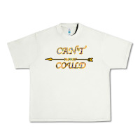 Pistachio Can't Never Could Urban Heavy Tee - Bettercallsaul