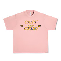 Salmon Can't Never Could Urban Heavy Tee - Bettercallsaul
