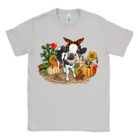 Moon Dust Fall baby cow Classic Tee - RanaPortraitStore